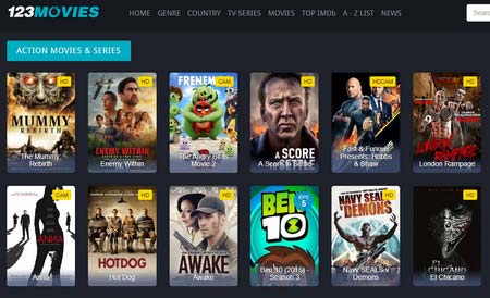 Detail Download Film 4k Gratis Nomer 14