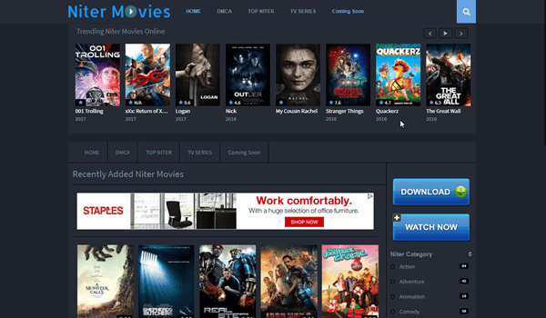 Detail Download Film 4k Gratis Nomer 48