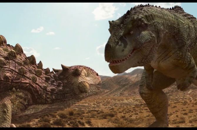 Detail Download Film Dokumenter Dinosaurus Nomer 19