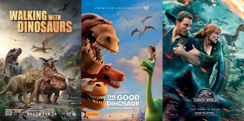 Detail Download Film Dokumenter Dinosaurus Nomer 31