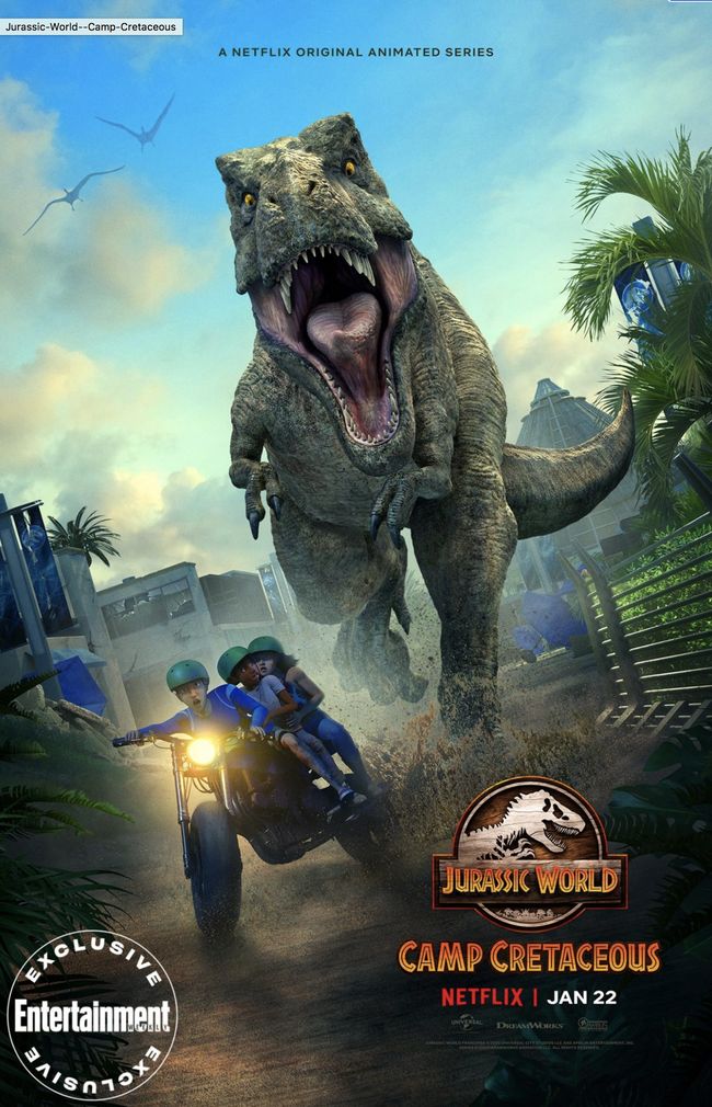 Detail Download Film Dokumenter Dinosaurus Nomer 34