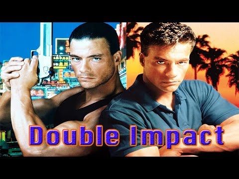 Detail Download Film Double Impact Nomer 4