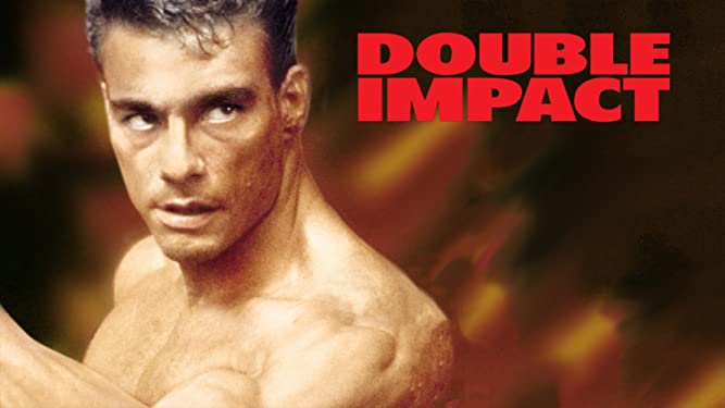 Detail Download Film Double Impact Nomer 37