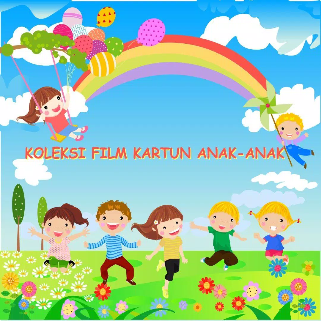 Detail Download Film Kartun Anak Anak Gratis Nomer 2