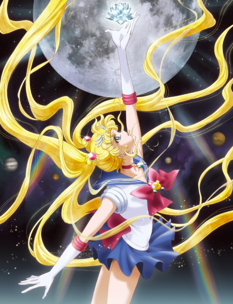 Detail Download Film Kartun Sailormoon Nomer 16