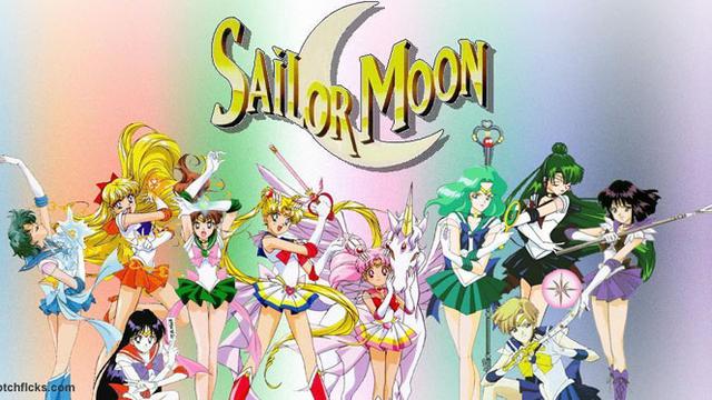Detail Download Film Kartun Sailormoon Nomer 18