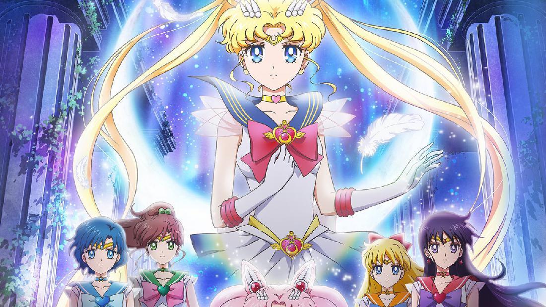 Detail Download Film Kartun Sailormoon Nomer 23