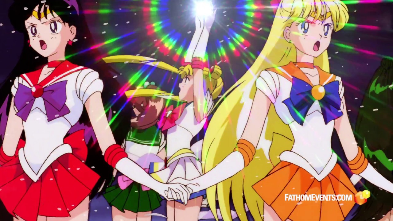 Detail Download Film Kartun Sailormoon Nomer 4