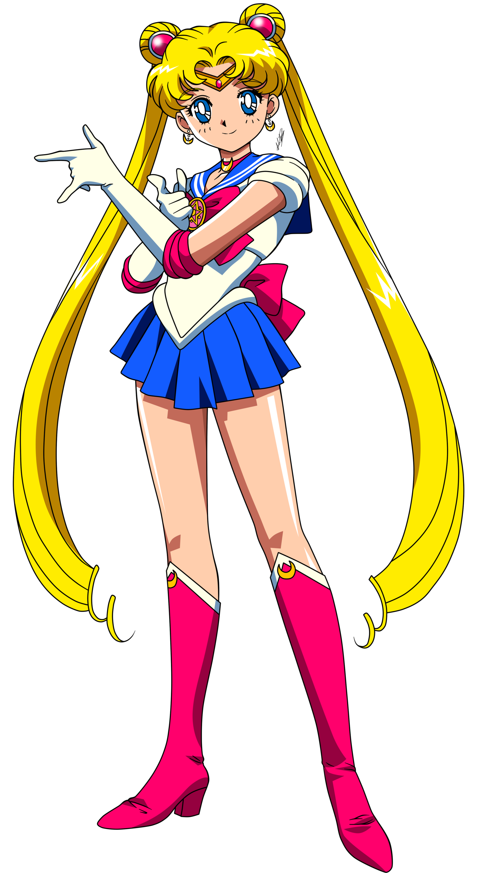 Detail Download Film Kartun Sailormoon Nomer 27