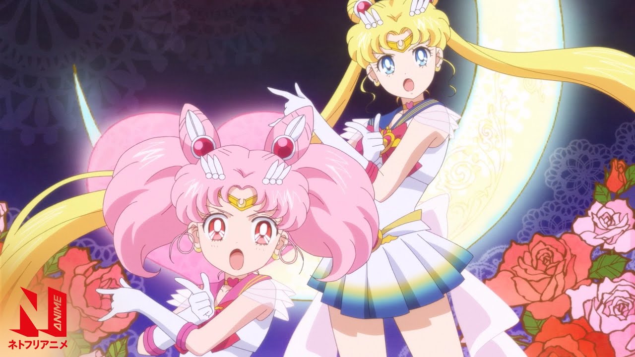 Detail Download Film Kartun Sailormoon Nomer 9