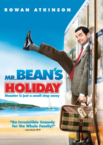 Detail Download Film Mr Bean Nomer 2