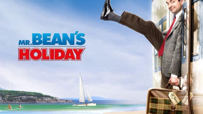 Detail Download Film Mr Bean Nomer 6