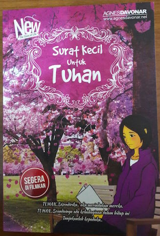 Detail Download Film Surat Kecil Untuk Tuhan Nomer 10