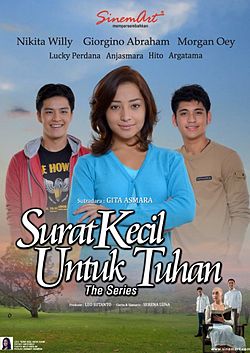 Detail Download Film Surat Kecil Untuk Tuhan Nomer 14