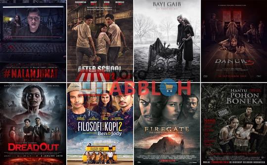 Detail Download Film Surat Kecil Untuk Tuhan 2017 Full Movie Nomer 38