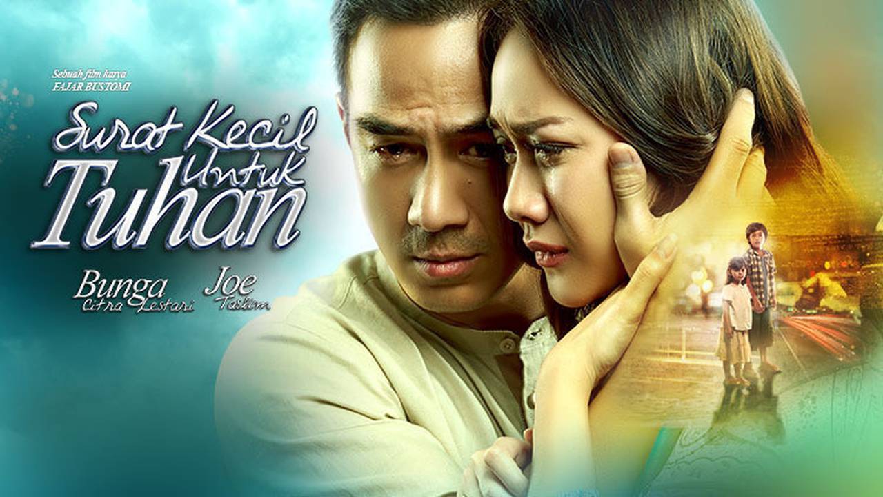 Detail Download Film Surat Kecil Untuk Tuhan 2017 Full Movie Nomer 5