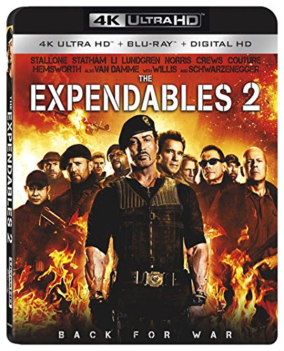 Detail Download Film The Expendables 2 Nomer 14