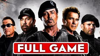 Detail Download Film The Expendables 2 Nomer 20