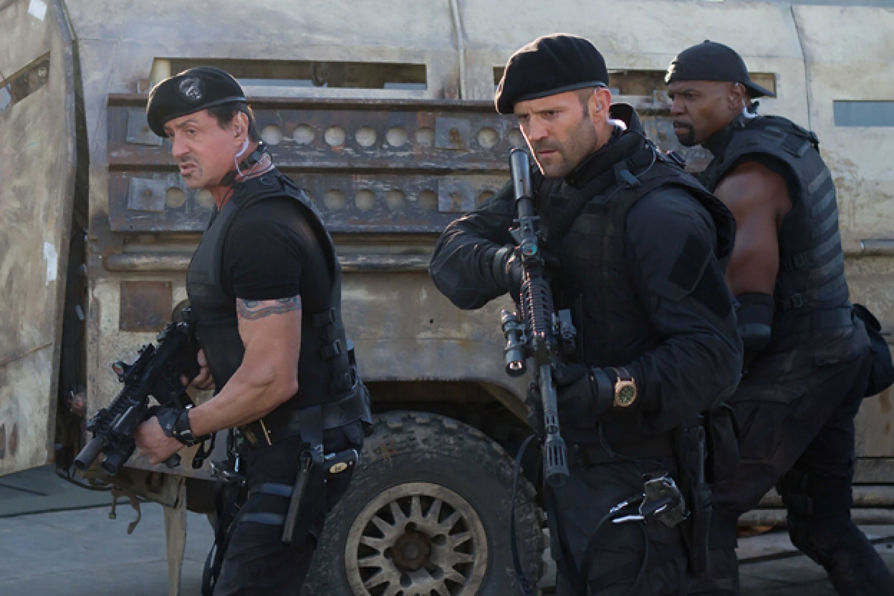 Detail Download Film The Expendables 2 Nomer 23