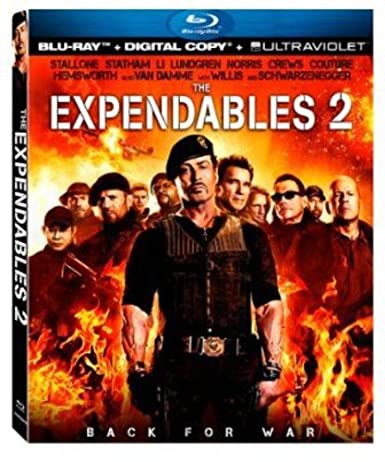 Detail Download Film The Expendables 2 Nomer 6