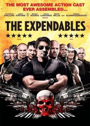 Detail Download Film The Expendables 2 Nomer 45