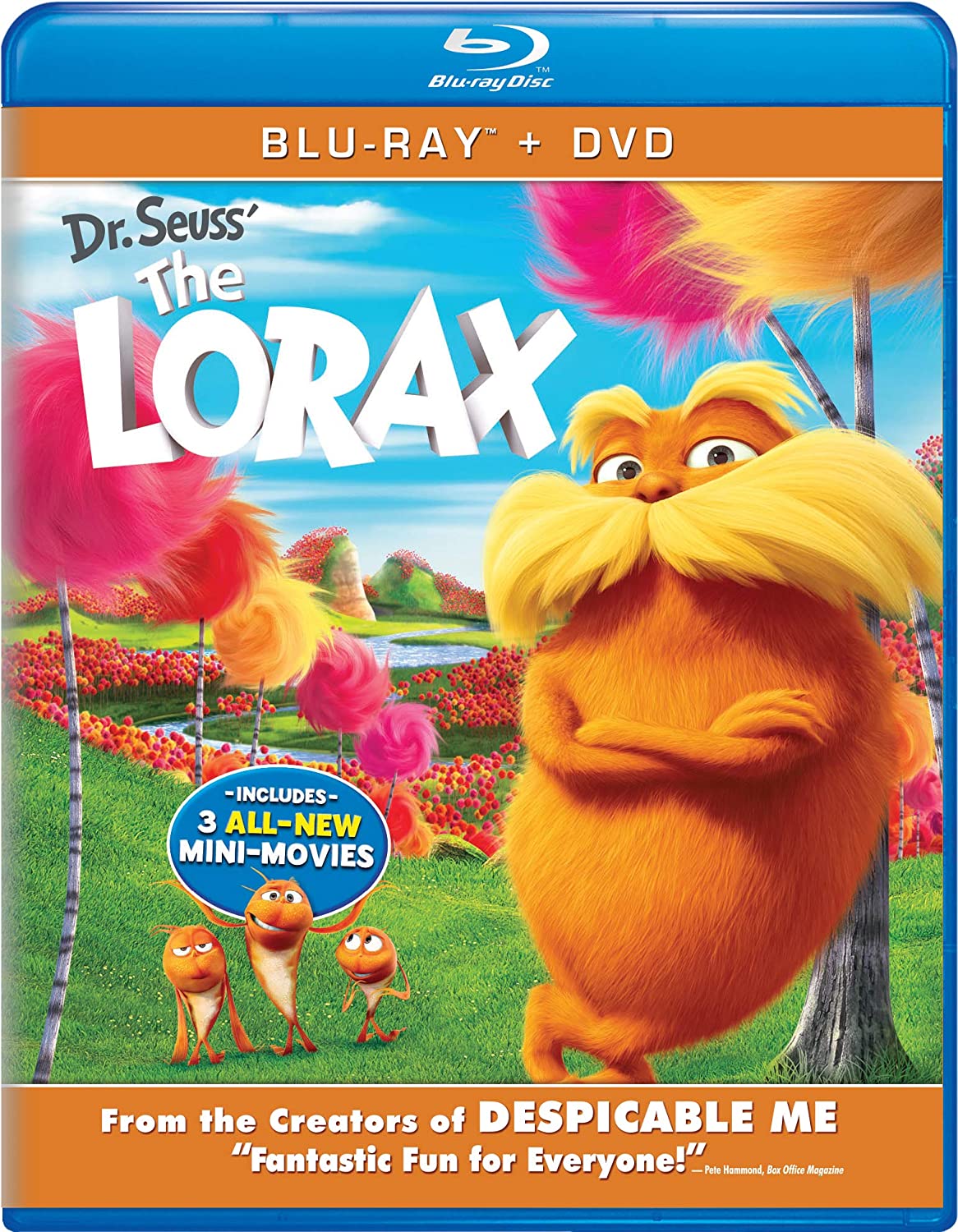 Detail Download Film The Lorax Nomer 2