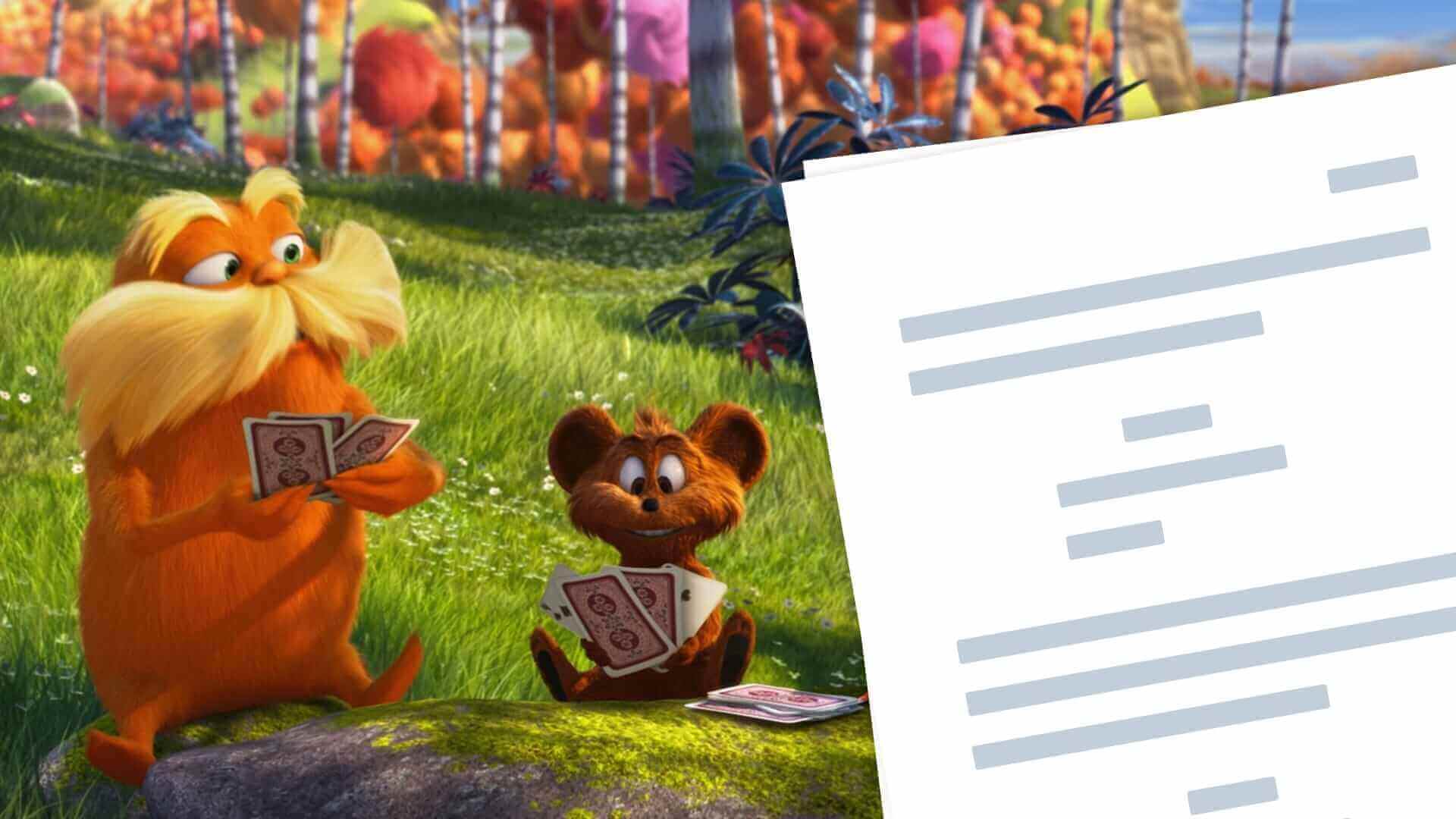Detail Download Film The Lorax Nomer 5