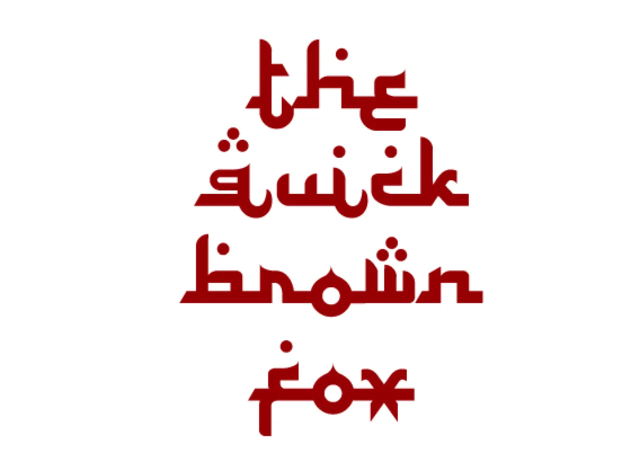 Detail Download Font Bahasa Arab Gratis Nomer 35
