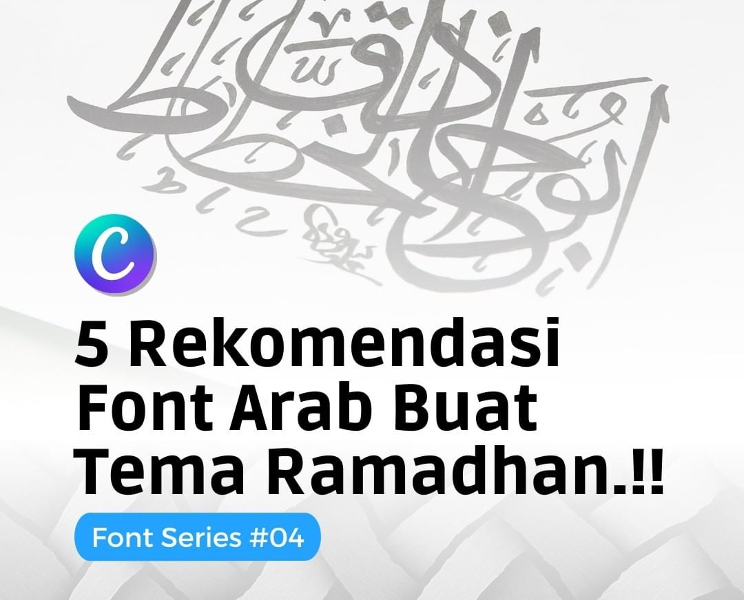 Detail Download Font Bahasa Arab Gratis Nomer 40