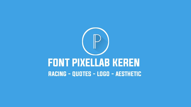 Detail Download Font Keren Editor Nomer 36