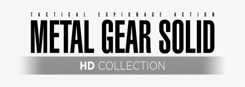 Detail Download Font Metal Gear Nomer 41