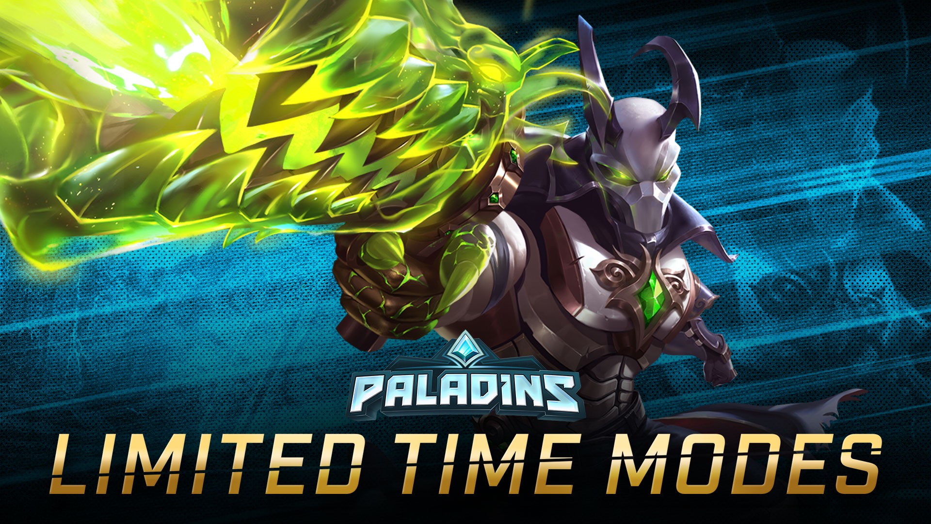 Detail Download Font Paladins Nomer 54