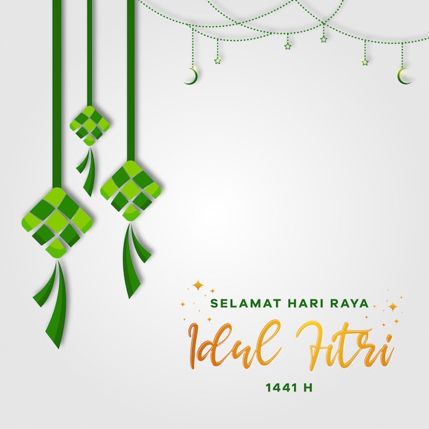 Detail Download Font Selamat Hari Raya Idul Fitri Nomer 22