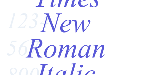 Detail Download Font Times New Roman Gratis Nomer 20