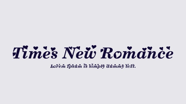 Detail Download Font Times New Roman Gratis Nomer 28