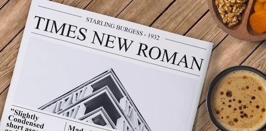 Detail Download Font Times New Roman Gratis Nomer 52