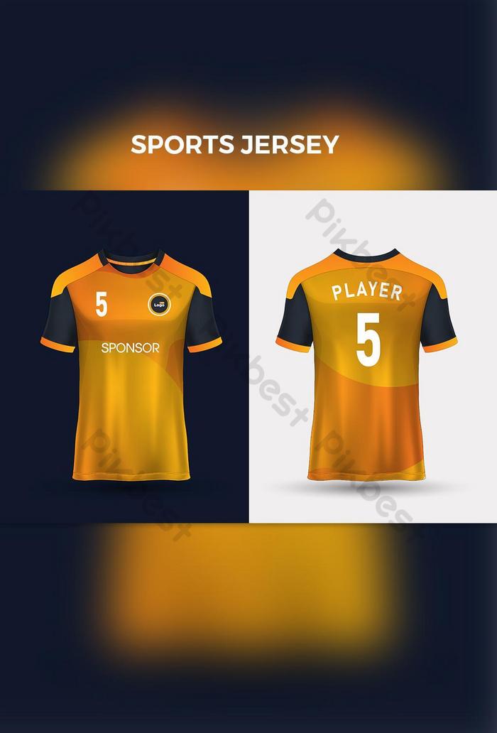 Detail Download Football Kit Template Nomer 40