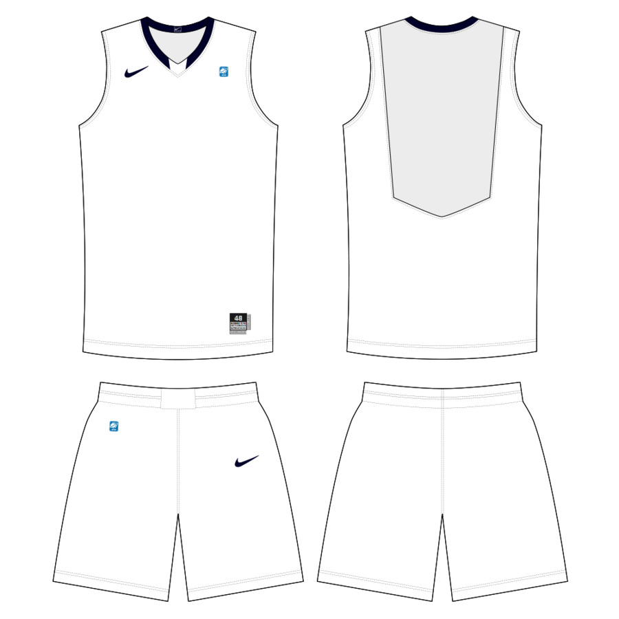 Detail Download Football Kit Template Nomer 49