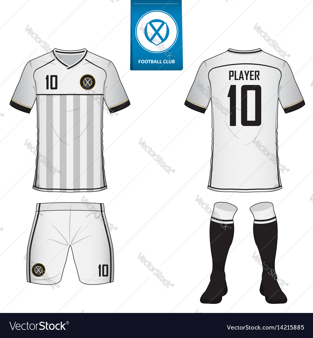 Detail Download Football Kit Template Nomer 9