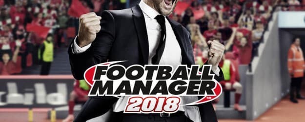 Download Football Manager 2018 Gratis - KibrisPDR