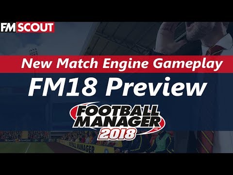 Detail Download Football Manager 2018 Gratis Nomer 17