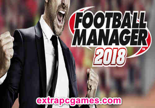 Detail Download Football Manager 2018 Gratis Nomer 4