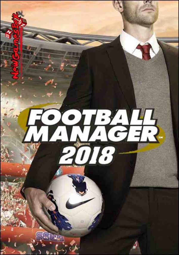 Detail Download Football Manager 2018 Gratis Nomer 49