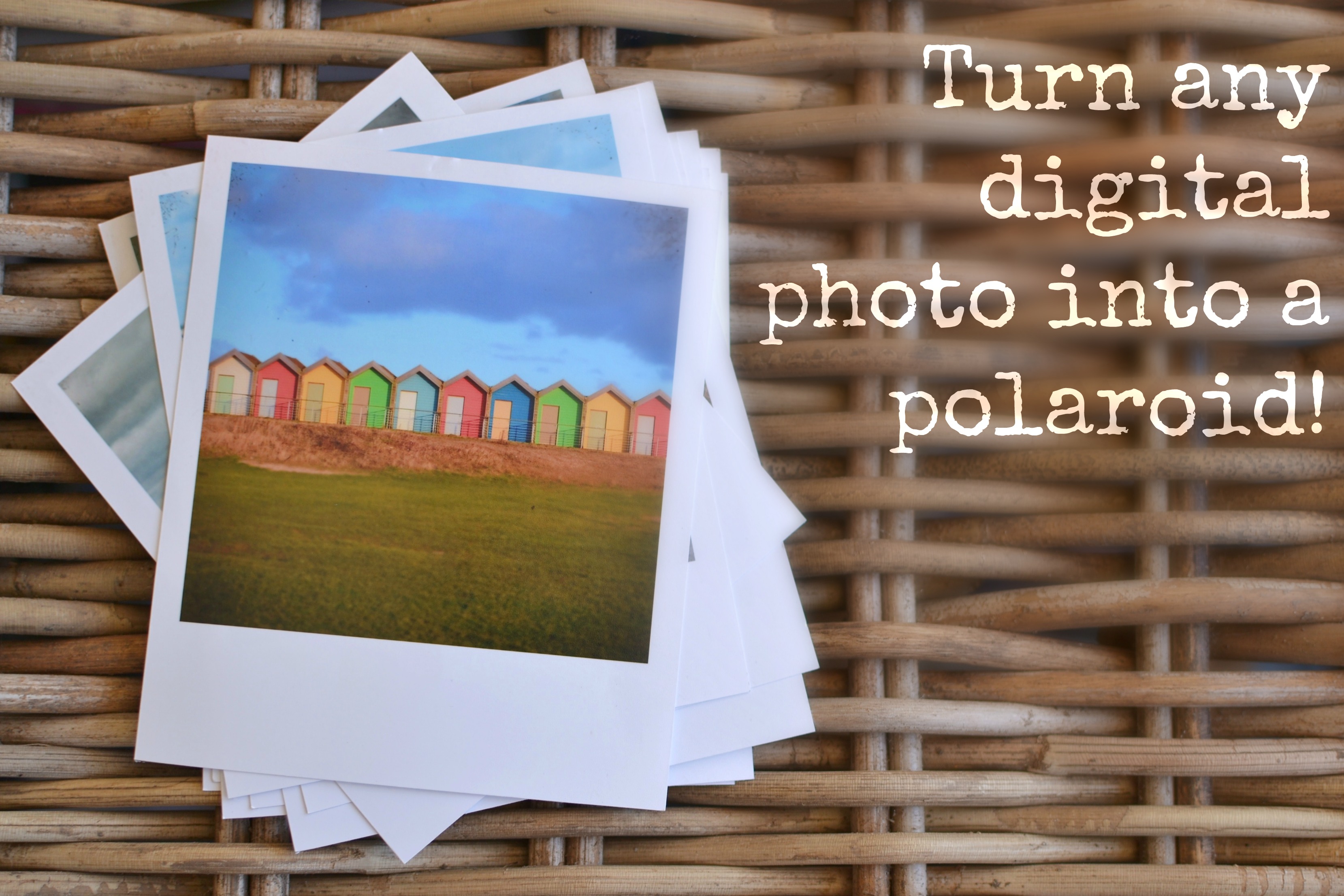 Detail Download Format Foto Polaroid Nomer 39