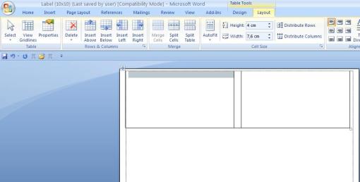 Detail Download Format Label Undangan 121 Excel Nomer 46