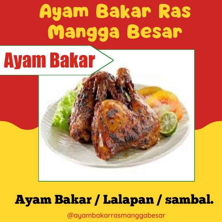 Detail Download Foto Ayam Bakar Nomer 32