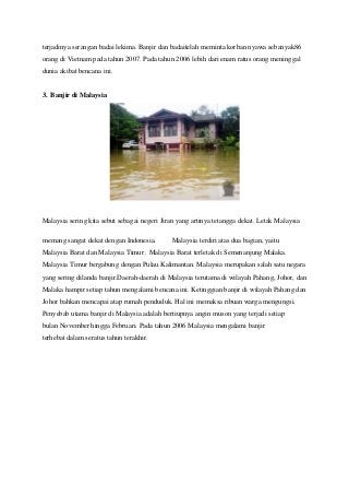 Detail Download Foto Bencana Alam Nomer 23