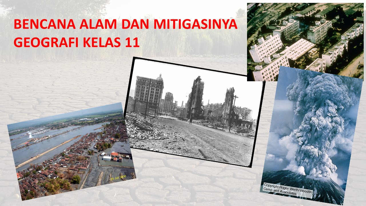 Detail Download Foto Bencana Alam Nomer 33