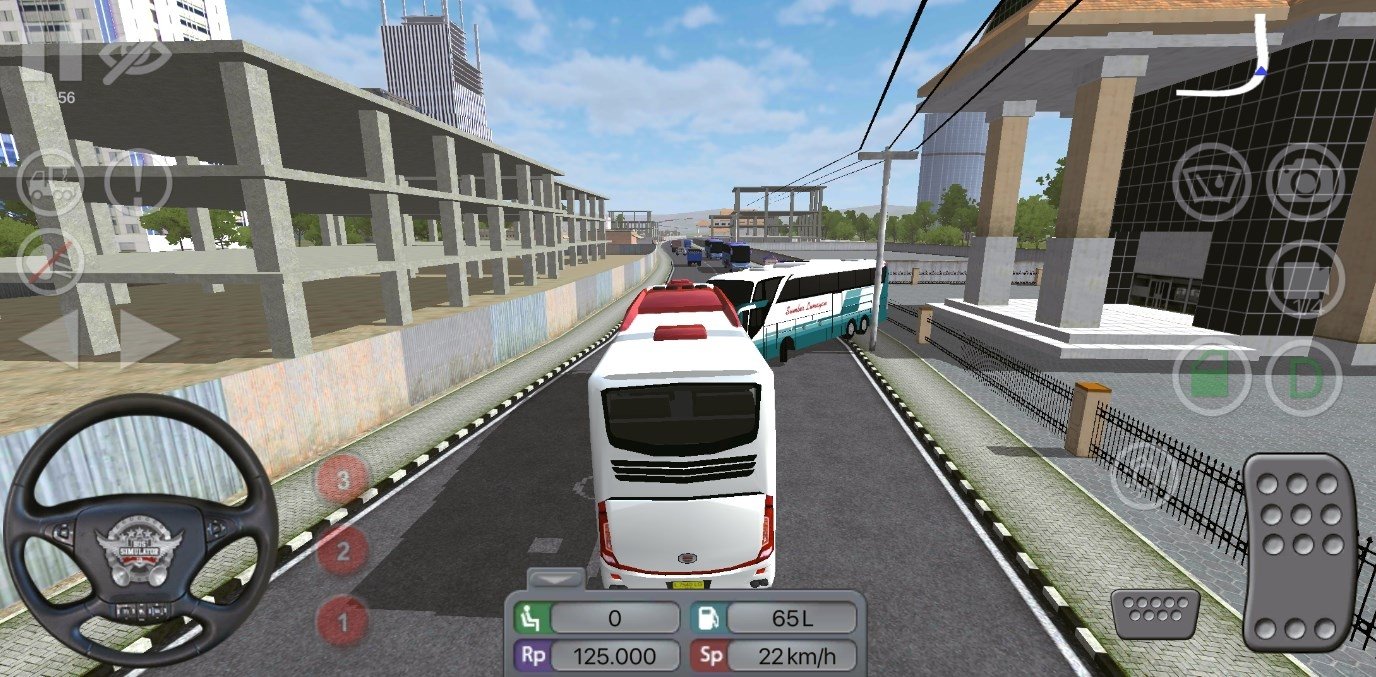 Detail Download Foto Bus Simulator Nomer 2