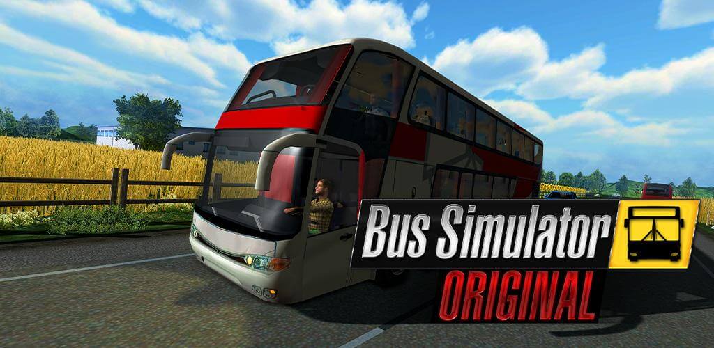 Detail Download Foto Bus Simulator Nomer 20
